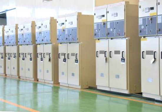 低壓開關(guān)柜解決方案